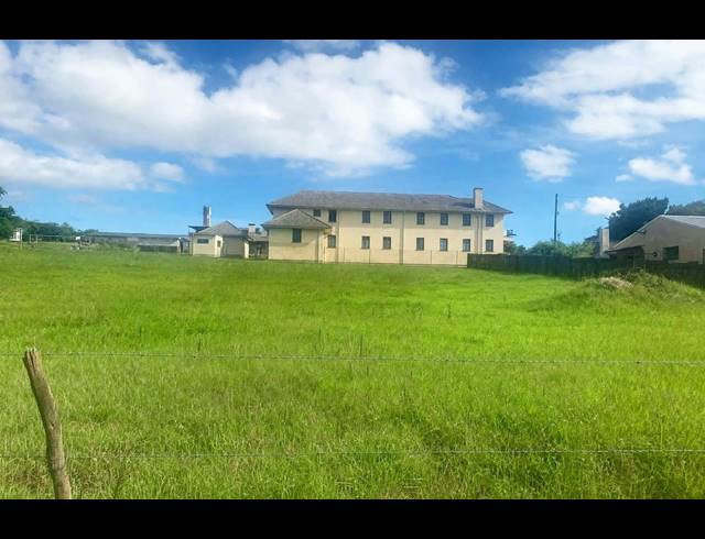 895M² VACANT LAND FOR SALE IN ALBERTINIA